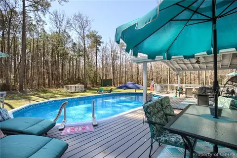 3314 Sassafras Rd, Gloucester, VA 23061 photo 21