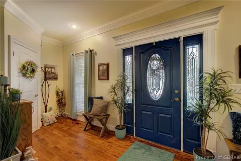 3314 Sassafras Rd, Gloucester, VA 23061 photo 5