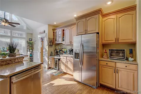 3314 Sassafras Rd, Gloucester, VA 23061 photo 10