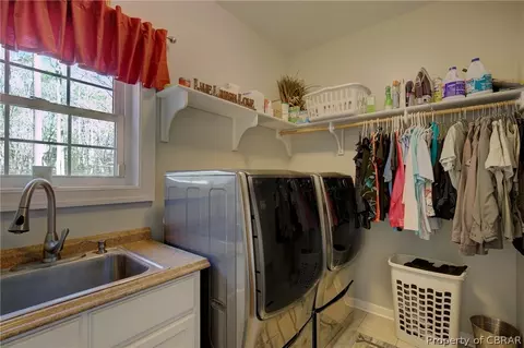 3314 Sassafras Rd, Gloucester, VA 23061 photo 30