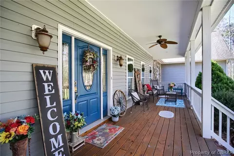 3314 Sassafras Rd, Gloucester, VA 23061 photo 3
