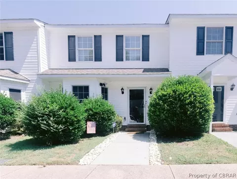 6427 Village Woods Ct, Gloucester, VA 23061