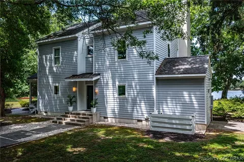 140 Marigold Ln, Weems, VA 22576 photo 37