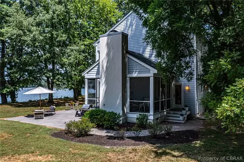 140 Marigold Ln, Weems, VA 22576 photo 40