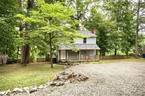 2014 Highland Dr, Powhatan, VA 23139