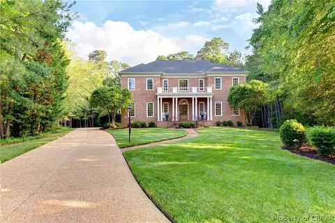 3152 Parkside Ln, Williamsburg, VA 23185