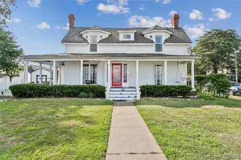 361 Chesapeake Ave, Newport News, VA 23607