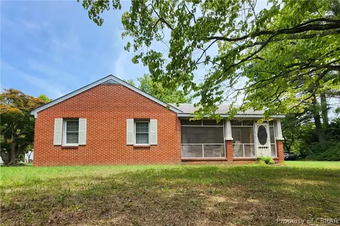 6849 Fields Landing Rd, Gloucester, VA 23072