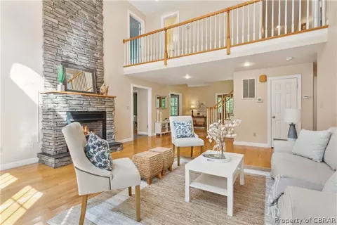 5526 Echo Ln, Gloucester, VA 23061 photo 11