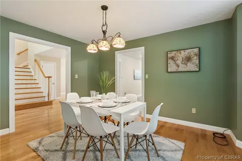 5526 Echo Ln, Gloucester, VA 23061 photo 20