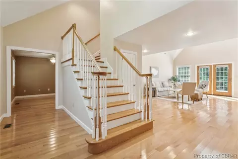 5526 Echo Ln, Gloucester, VA 23061 photo 6