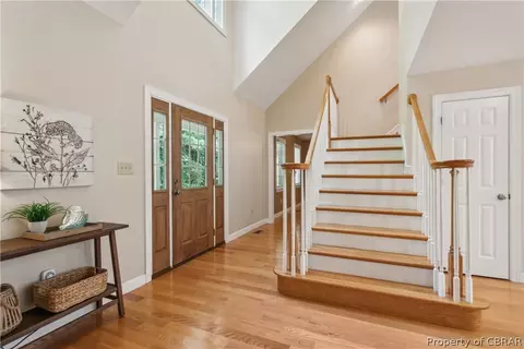 5526 Echo Ln, Gloucester, VA 23061 photo 4