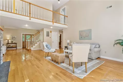 5526 Echo Ln, Gloucester, VA 23061 photo 10