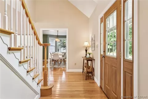 5526 Echo Ln, Gloucester, VA 23061 photo 5