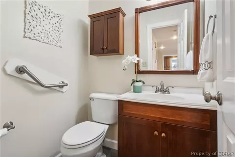 5526 Echo Ln, Gloucester, VA 23061 photo 22