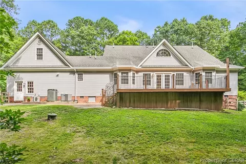 5526 Echo Ln, Gloucester, VA 23061 photo 38