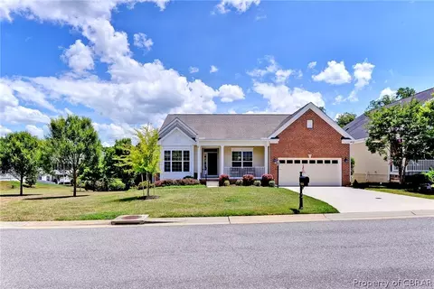 4234 Wedgewood Dr, Williamsburg, VA 23188