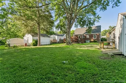 1806 Canterbury Rd, Hampton, VA 23666 photo 36