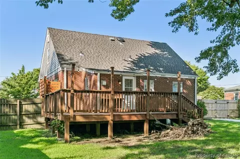 1806 Canterbury Rd, Hampton, VA 23666 photo 33