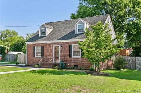1806 Canterbury Rd, Hampton, VA 23666 photo 5