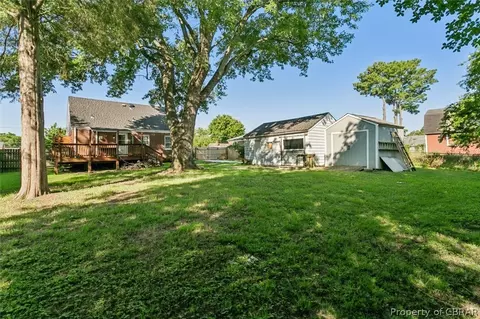 1806 Canterbury Rd, Hampton, VA 23666 photo 35