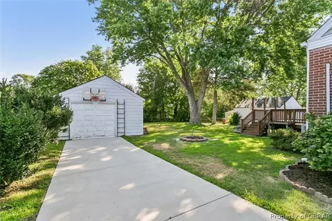 1806 Canterbury Rd, Hampton, VA 23666 photo 34