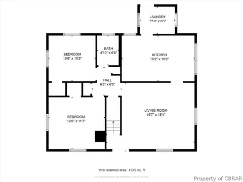 1806 Canterbury Rd, Hampton, VA 23666 photo 48