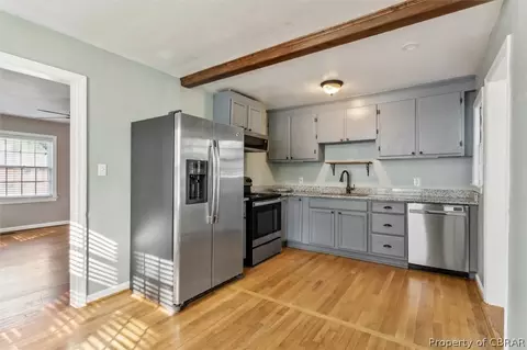 1806 Canterbury Rd, Hampton, VA 23666 photo 13