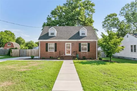 1806 Canterbury Rd, Hampton, VA 23666 photo 3