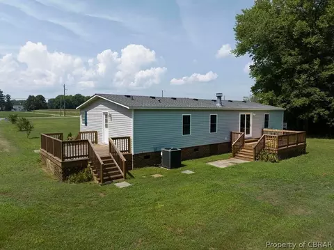 1626 Buckley Hall Rd, Dutton, VA 23050 photo 34