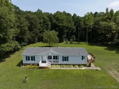 1626 Buckley Hall Rd, Dutton, VA 23050 photo 1