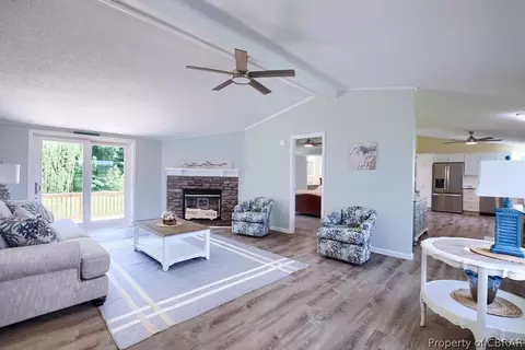 1626 Buckley Hall Rd, Dutton, VA 23050 photo 16