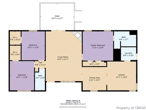 1626 Buckley Hall Rd, Dutton, VA 23050 photo 37
