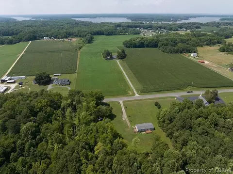 1626 Buckley Hall Rd, Dutton, VA 23050 photo 3