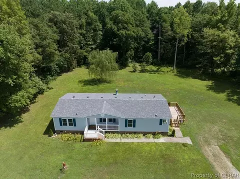 1626 Buckley Hall Rd, Dutton, VA 23050 photo 33
