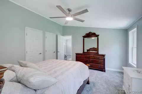 1626 Buckley Hall Rd, Dutton, VA 23050 photo 22