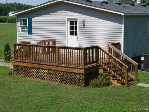 1626 Buckley Hall Rd, Dutton, VA 23050 photo 31