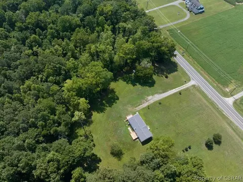 1626 Buckley Hall Rd, Dutton, VA 23050 photo 4