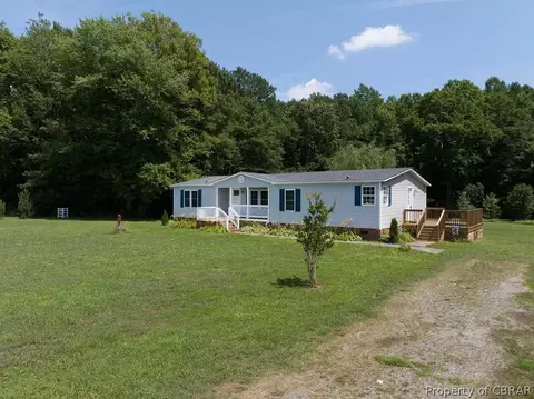 1626 Buckley Hall Rd, Dutton, VA 23050 photo 5