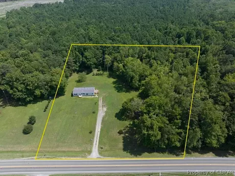 1626 Buckley Hall Rd, Dutton, VA 23050 photo 7