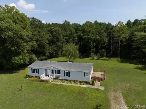 1626 Buckley Hall Rd, Dutton, VA 23050 photo 35