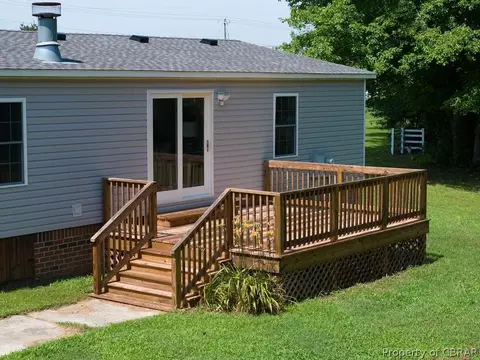 1626 Buckley Hall Rd, Dutton, VA 23050 photo 19