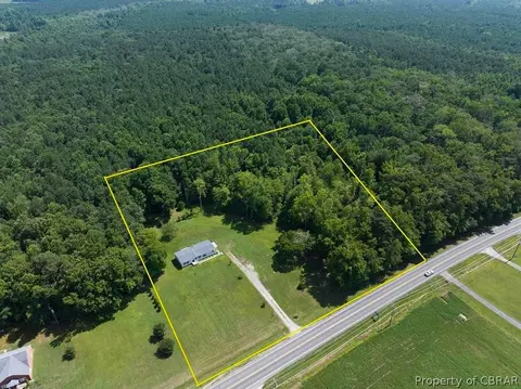 1626 Buckley Hall Rd, Dutton, VA 23050 photo 32