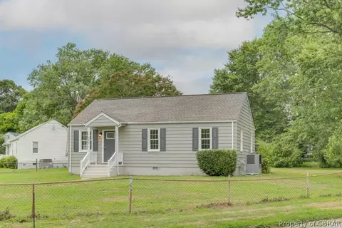 500 Fillmore Dr, Williamsburg, VA 23185