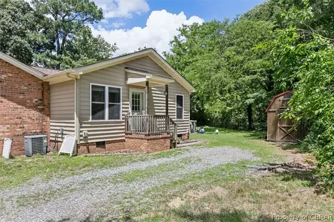 1635 Tyndall Point Rd, Gloucester Point, VA 23062 photo 40