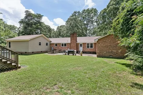 1635 Tyndall Point Rd, Gloucester Point, VA 23062 photo 41