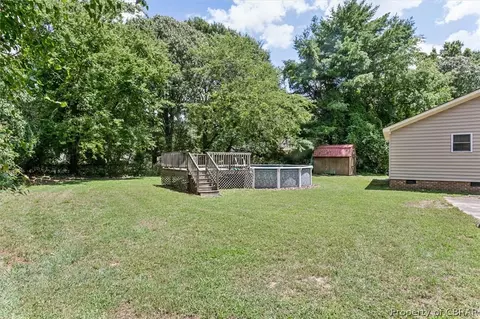 1635 Tyndall Point Rd, Gloucester Point, VA 23062 photo 42