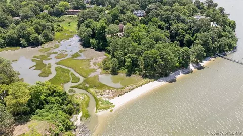 1635 Tyndall Point Rd, Gloucester Point, VA 23062 photo 47