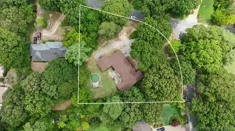 1635 Tyndall Point Rd, Gloucester Point, VA 23062 photo 44