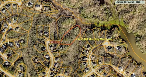 3348 Morning Mist Ln, Toano, VA 23168